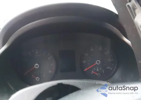 2020 Kia Rio S z USA, uszkodzony, nr VIN 3KPA24AD8LE322288